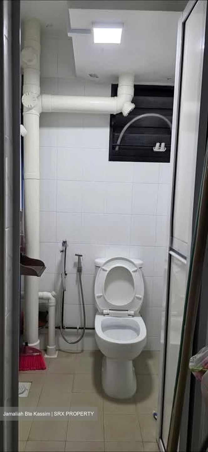 Blk 553 Bedok North Avenue 1 (Bedok), HDB 5 Rooms #558299691